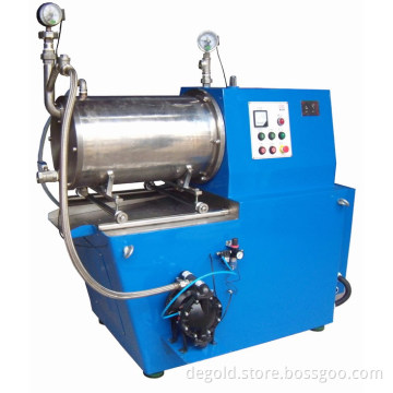 Ceramic Horizontal Bead Mill/Sand Mill/ Pearl Mill (ZM50 Series)